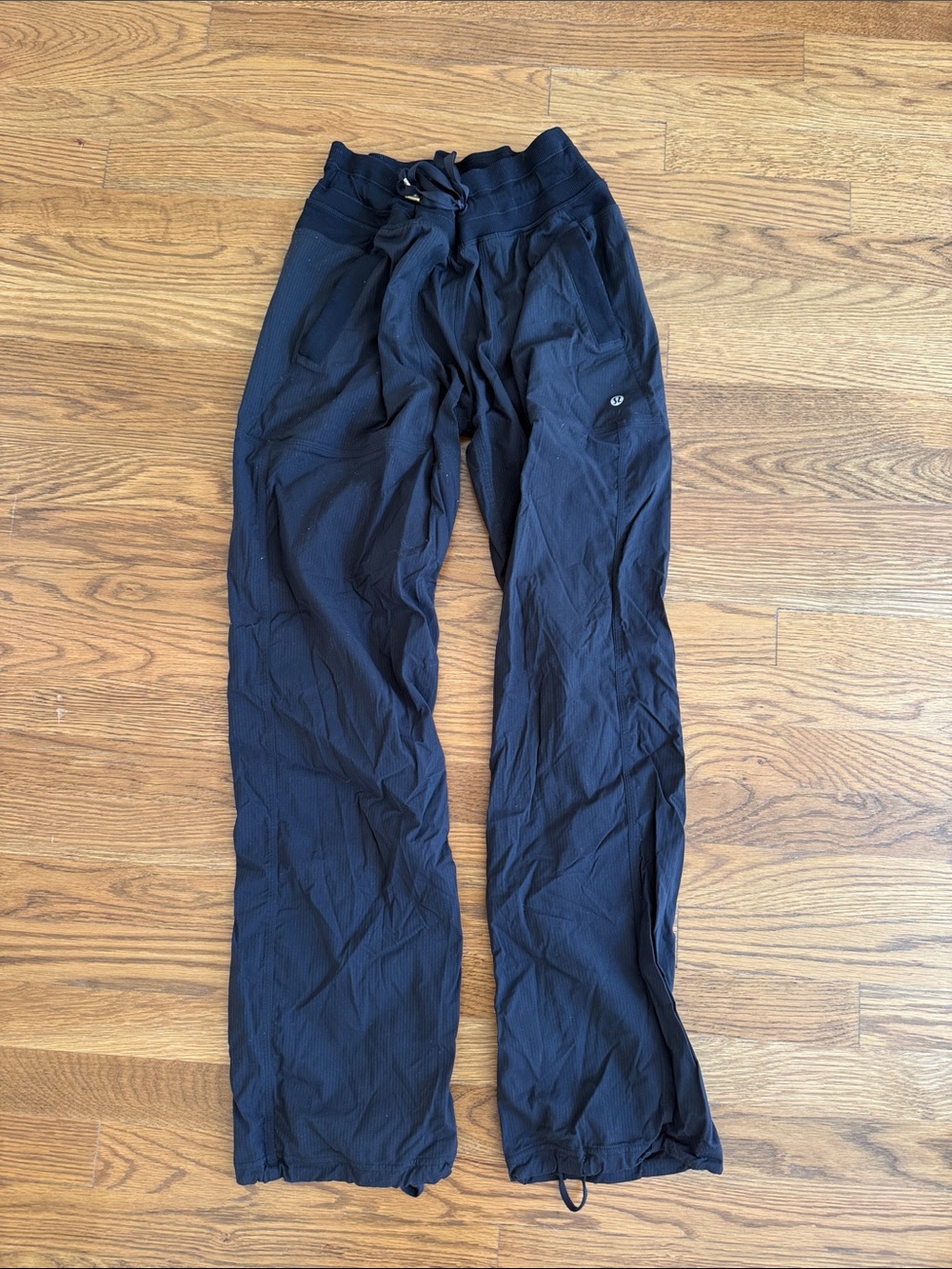 Lululemon Dance Studio Mid-Rise Pant Regular - Picture 2 of 3
